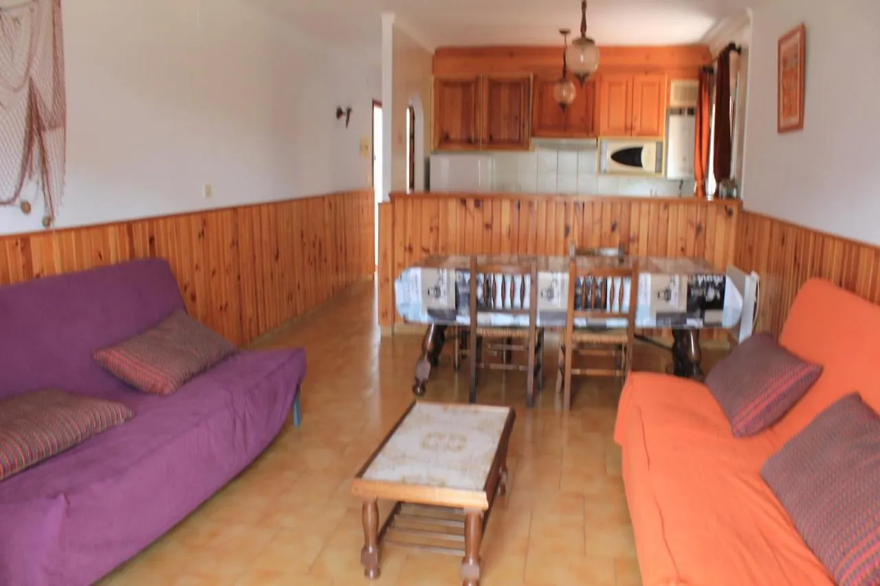 Riells Blau Appartement L' Escala 0*,  Spanje