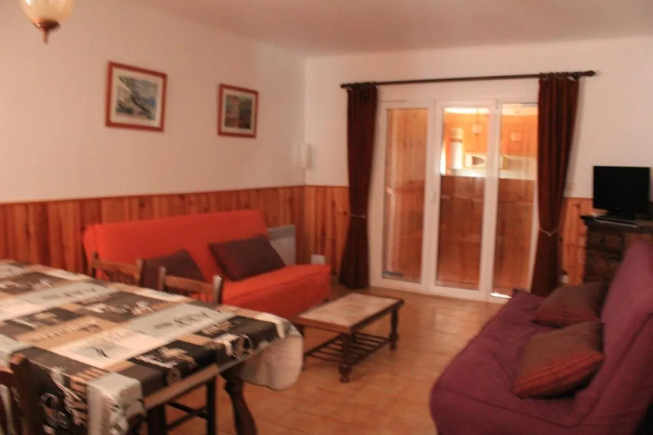 Riells Blau Appartement L' Escala